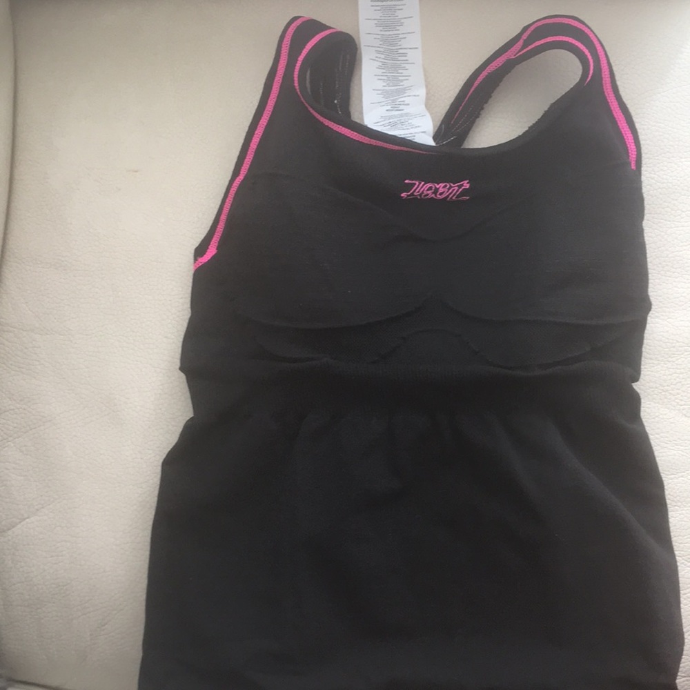 ZOOT compression tank Medium
